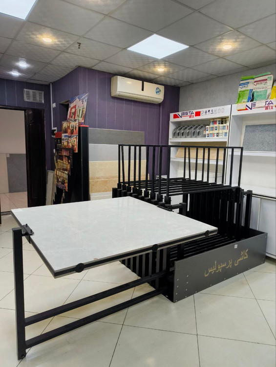 استند روتاری